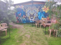 Spot On Dagdi Chal Lodging