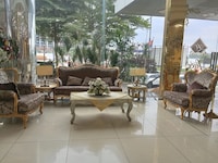 Sunday- Johor Bahru Near KSL City Mall Formerly Lace Boutique