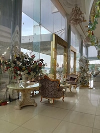 Sunday- Johor Bahru Near KSL City Mall Formerly Lace Boutique