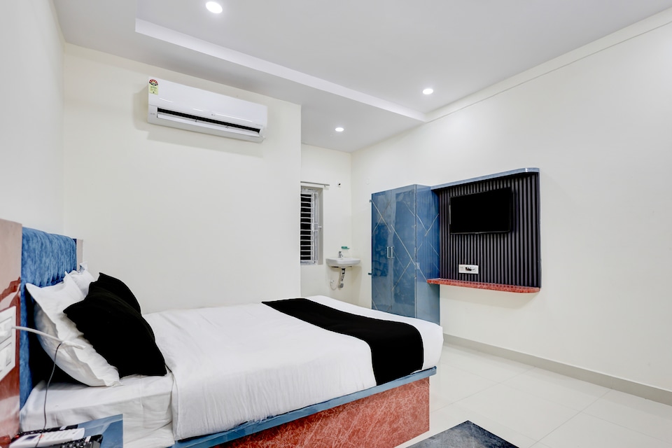 Super Hotel O IT Hub Khammam, Khammam Khammam, Khammam