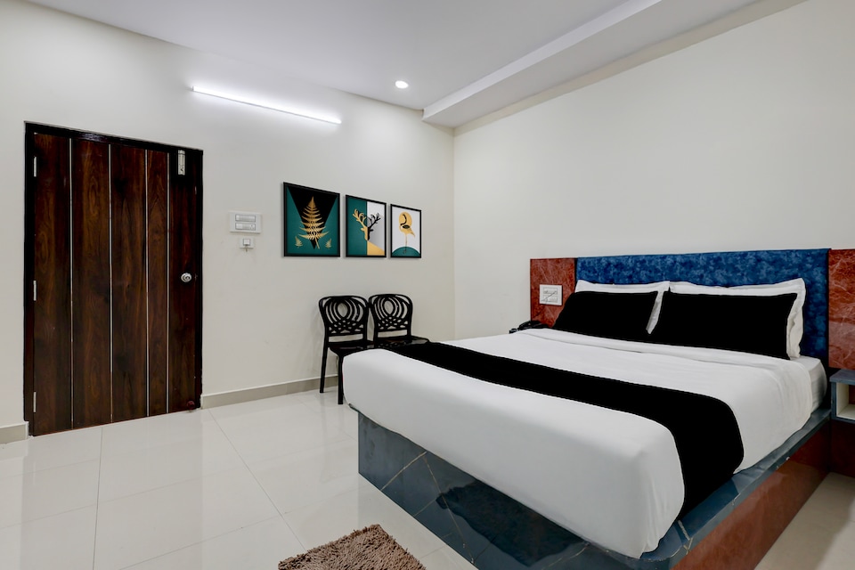 Super Hotel O IT Hub Khammam, Khammam Khammam, Khammam