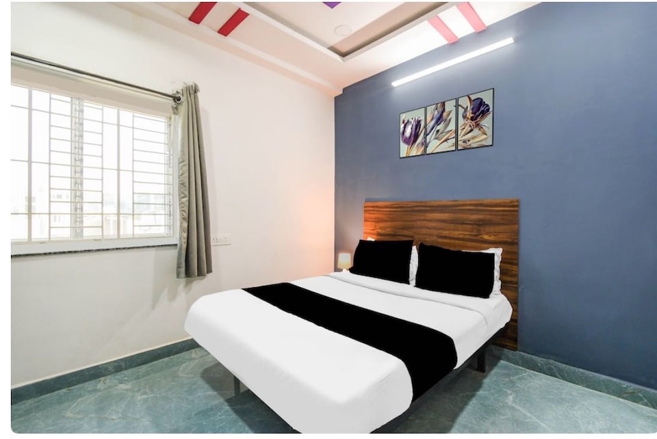 Hotel O IT Hub Khammam, Khammam Khammam, Khammam