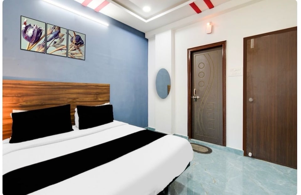 Hotel O IT Hub Khammam, Khammam Khammam, Khammam