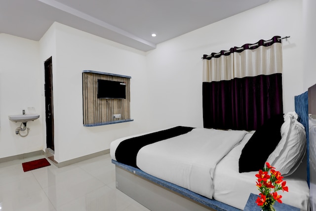 Hotel O IT Hub Khammam