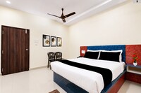Hotel O IT Hub Khammam