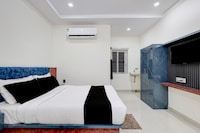 Hotel O IT Hub Khammam