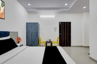 Hotel O IT Hub Khammam
