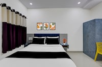 Hotel O IT Hub Khammam