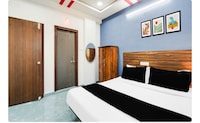 Hotel O IT Hub Khammam