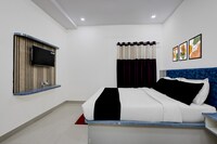 Hotel O IT Hub Khammam