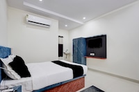 Hotel O IT Hub Khammam
