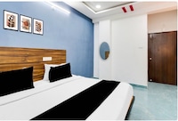 Hotel O IT Hub Khammam