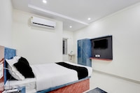 Hotel O IT Hub Khammam