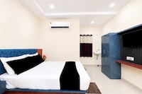 Hotel O IT Hub Khammam