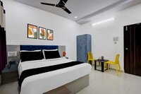 Hotel O IT Hub Khammam