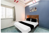 Hotel O IT Hub Khammam