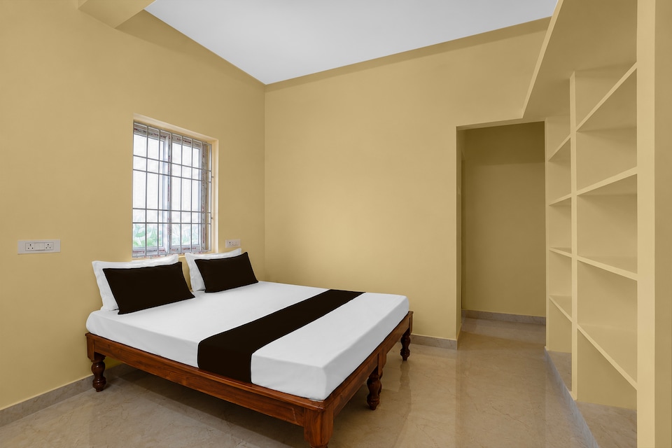 Spot On Anjali Homestay , OMR Chennai, Chennai