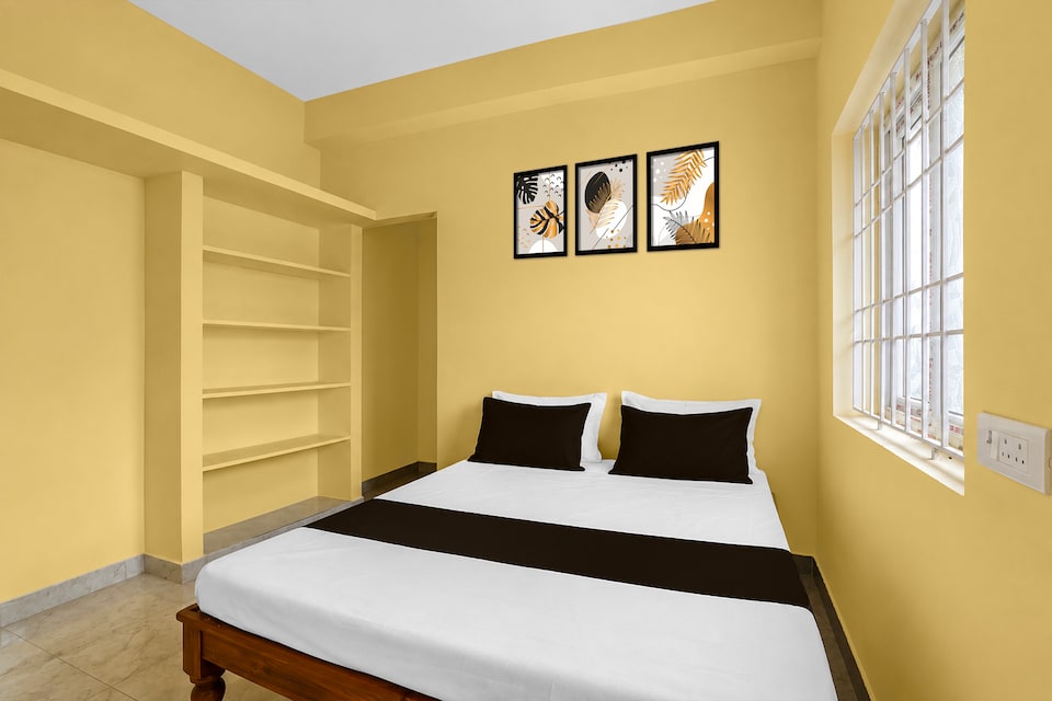 Spot On Anjali Homestay , OMR Chennai, Chennai