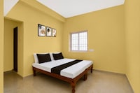 Spot On Anjali Homestay 