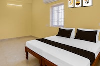 Spot On Anjali Homestay 