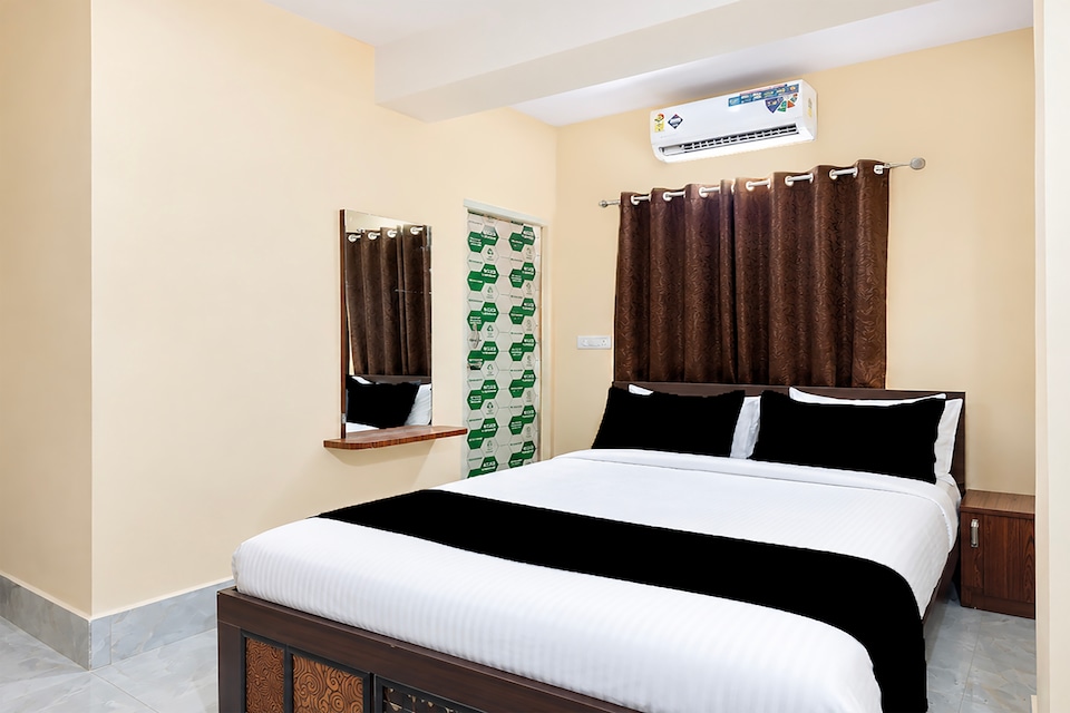 Spot On  Metroview, Hosur Road Bangalore, Bangalore