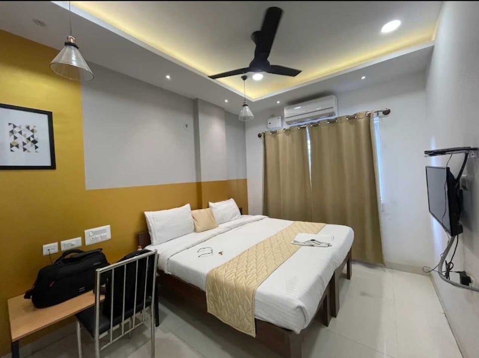 Spot On  Metroview, Hosur Road Bangalore, Bangalore