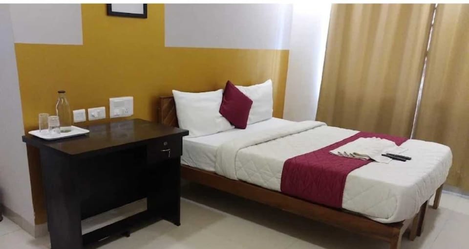 Spot On  Metroview, Hosur Road Bangalore, Bangalore