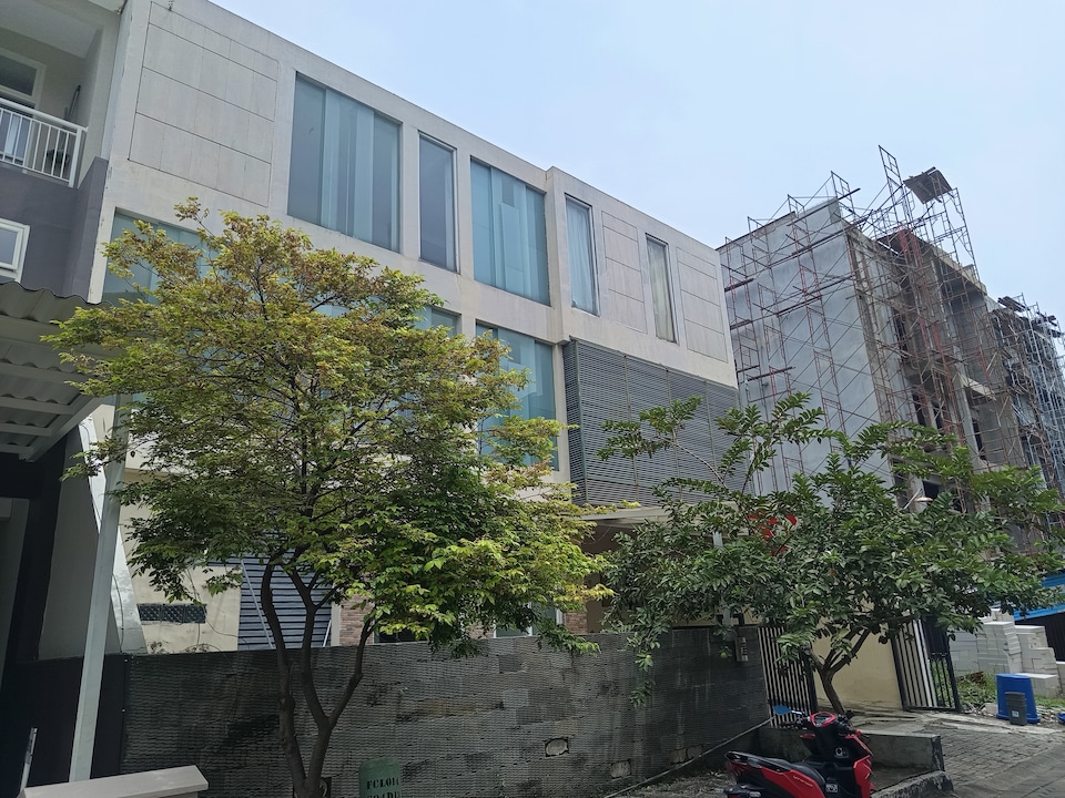 Hotel O near Ciputra Hospital formerly Veloura Living Citraland, Surabaya, Surabaya