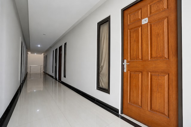 Hotel O near Ciputra Hospital formerly Veloura Living Citraland