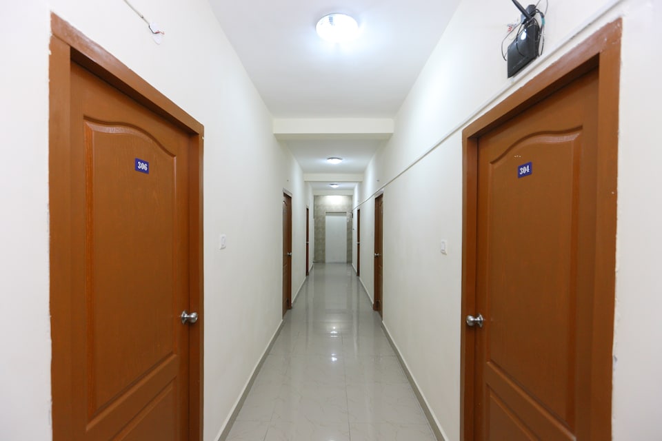 OYO 15197 Reddy's International, Guduvancherry, Chennai