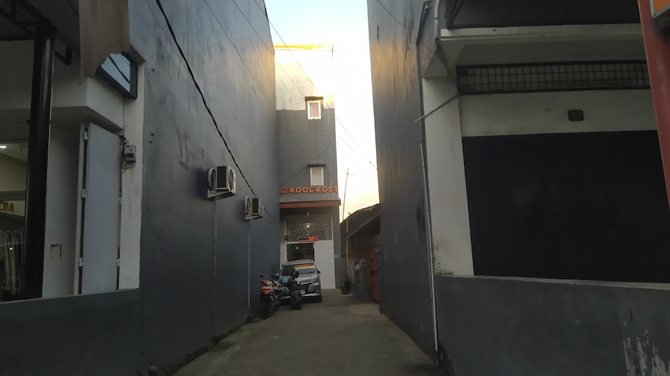 Hotel O Wisma Fortuner, Panakukkang, Makassar