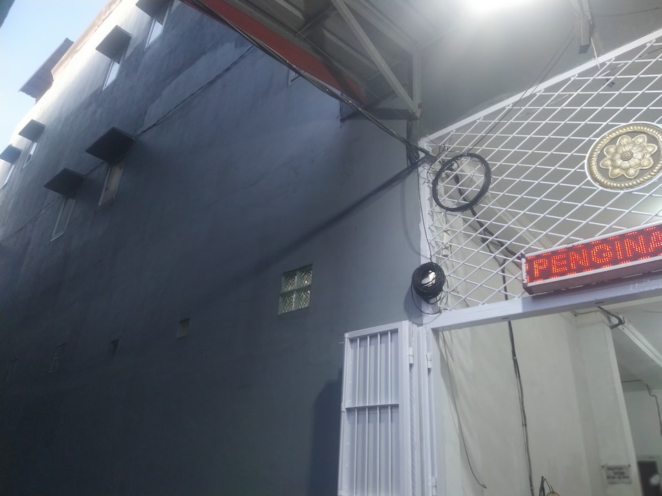 Hotel O Wisma Fortuner, Panakukkang, Makassar