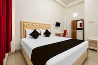 Hotel O Wisma Fortuner