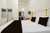 Hotel O Wisma Fortuner