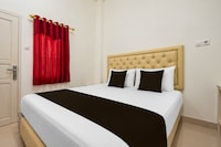 Hotel O Wisma Fortuner