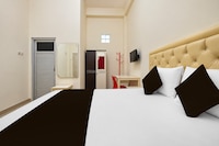 Hotel O Wisma Fortuner