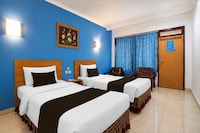 Townhouse Oak Hotel Lestari