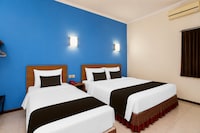 Townhouse Oak Hotel Lestari