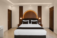 Hotel O Venus Inn Room And Banquet