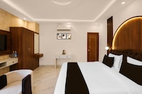 Hotel O Venus Inn Room And Banquet