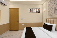 Hotel O Venus Inn Room And Banquet
