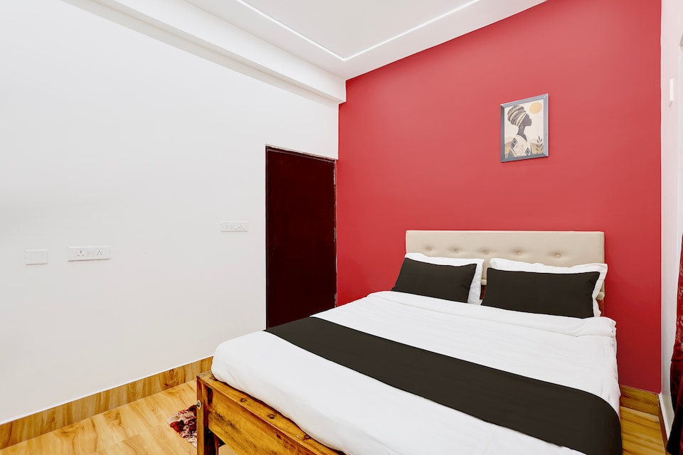 Hotel O Orelis Hotel, Railway Station Bhubneshwar, Bhubaneswar