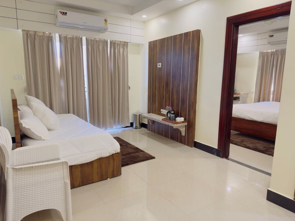 Hotel O Orelis Hotel, Railway Station Bhubneshwar, Bhubaneswar