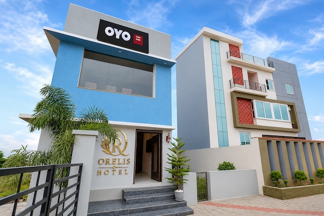 Hotel O Orelis Hotel