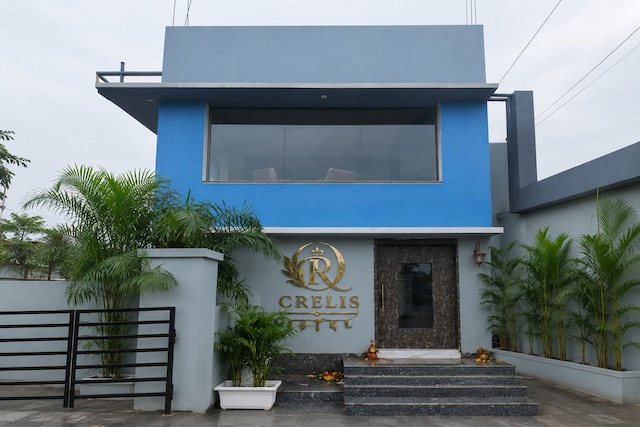 Hotel O Orelis Hotel
