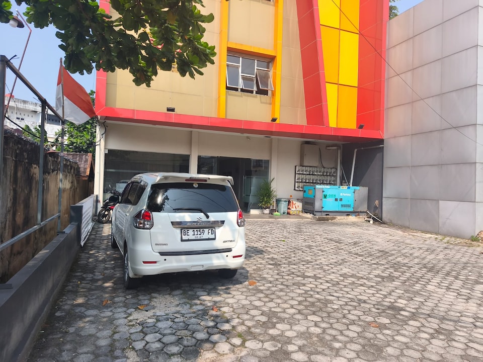 Collection O near Lampung City Mall formerly Royal Guesthouse, Bandar Lampung, Bandar Lampung