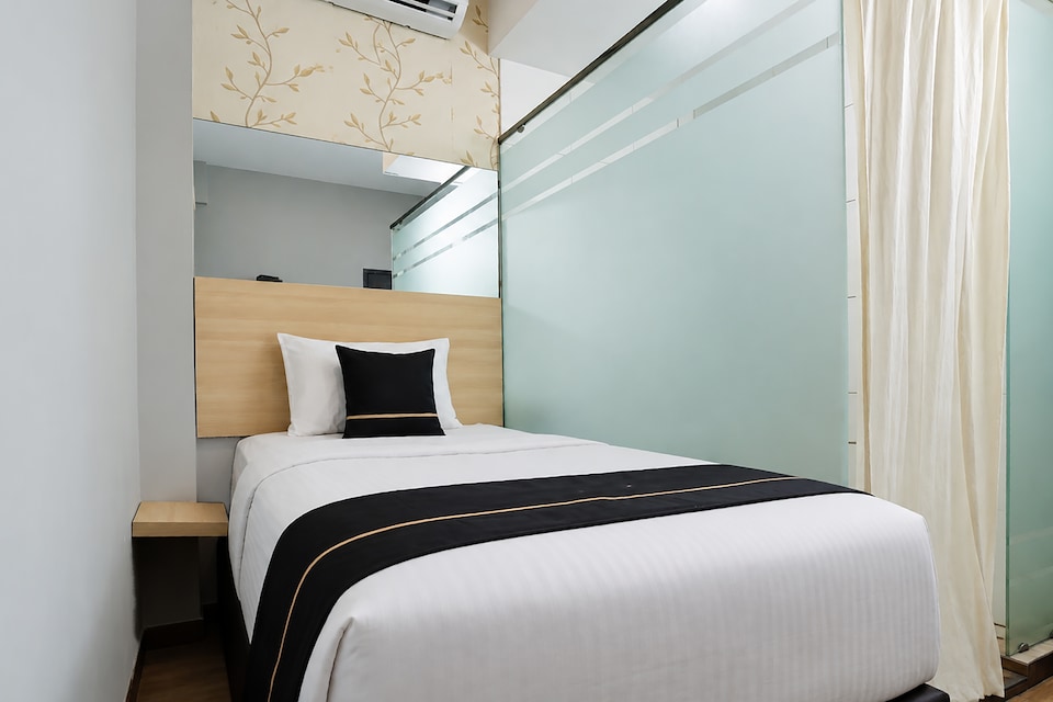 Collection O near Lampung City Mall formerly Royal Guesthouse, Bandar Lampung, Bandar Lampung