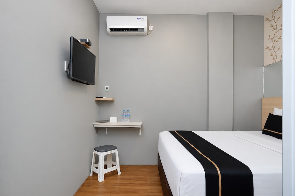 Collection O near Lampung City Mall formerly Royal Guesthouse, Bandar Lampung, Bandar Lampung