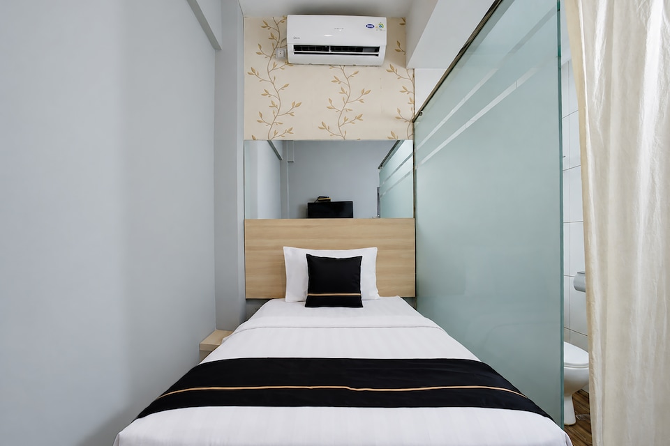 Collection O near Lampung City Mall formerly Royal Guesthouse, Bandar Lampung, Bandar Lampung