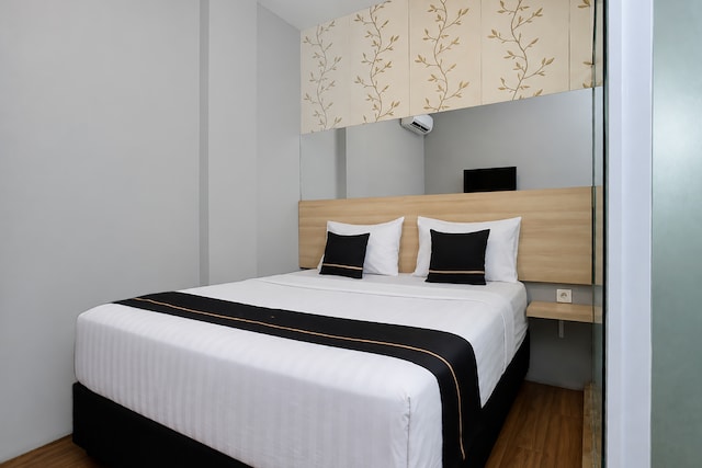 Collection O near Lampung City Mall formerly Royal Guesthouse